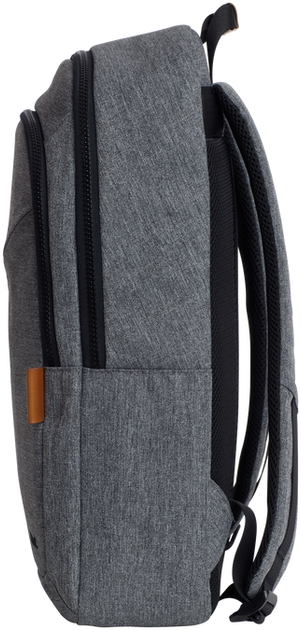 Рюкзак для ноутбука TRUST Avana 16" Grey (TR24981) - зображення 3