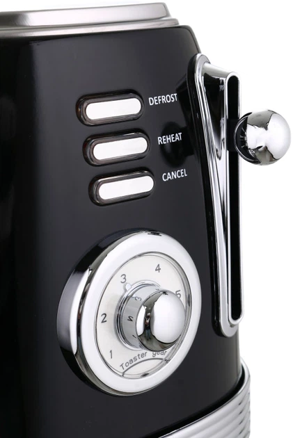 Toster Laretti LR-EC2355 - obraz 7