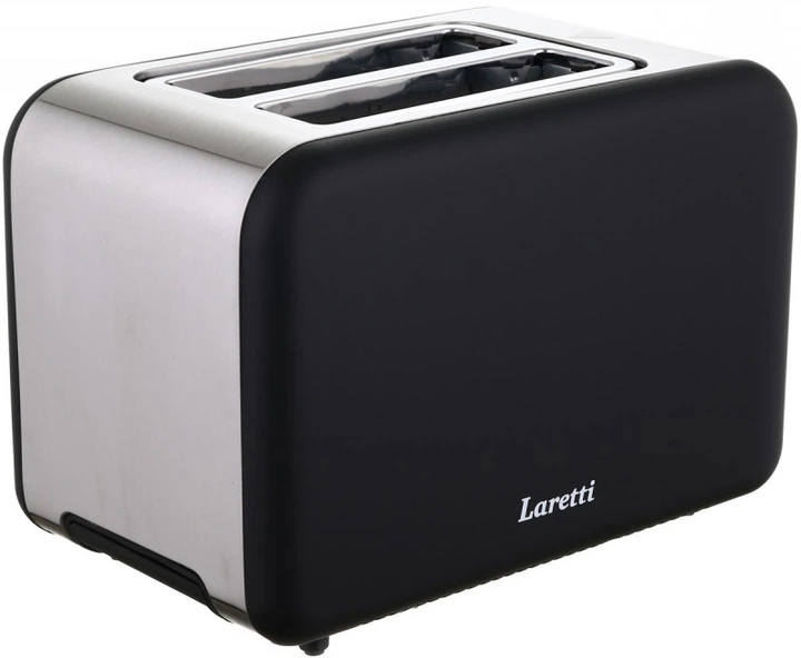 Тостер Laretti LR-EC2358 - зображення 4