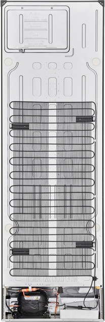 Двухкамерный холодильник LG GC-B459SLCL - изображение 16