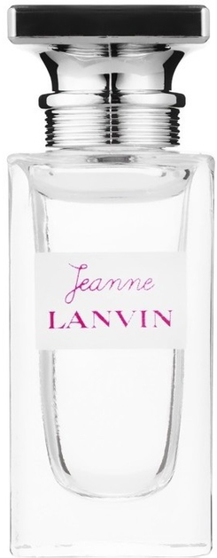Мініатюра Парфумована вода для жінок Lanvin Jeanne 4.5 мл (3386460010467) - зображення 1