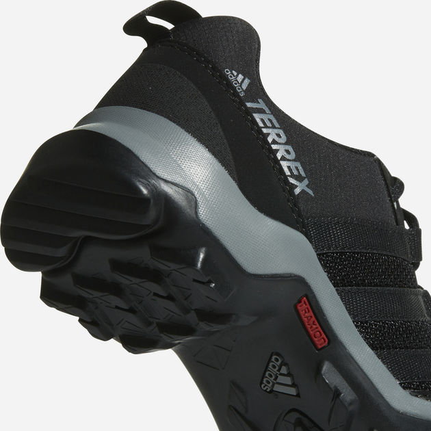 Підліткові трекінгові кросівки для хлопчика Adidas Terrex AX2R K BB1935 37 (4.5UK) 23.3 см Чорні (4057284006347) - зображення 17