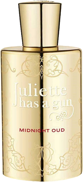 Woda perfumowana damska Juliette Has a Gun Midnight Oud 100 ml (3770000002829) - obraz 1