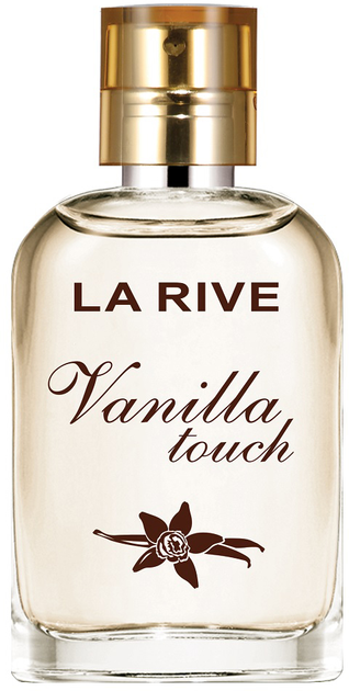 Woda perfumowana damska La Rive Vanilla Touch 30 ml (5906735231144) - obraz 1