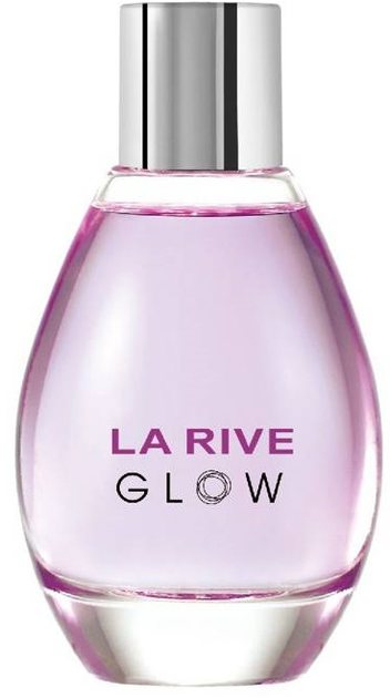 Woda perfumowana damska La Rive Glow 90 ml (5903719641517) - obraz 1
