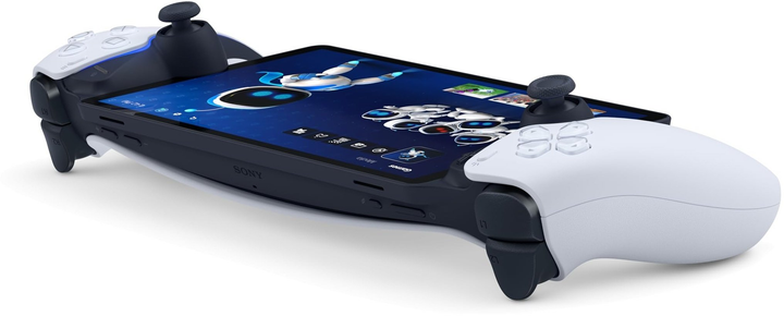 PlayStation Portable - CALM91様PlayStationPortal プレイステーションポータル Устройство для дистанционной игры PlayStation Portal – фото