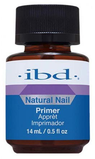 Праймер для нігтів IBD Stick Primer кислотний знежирювач 14 мл (39013718206) - зображення 1