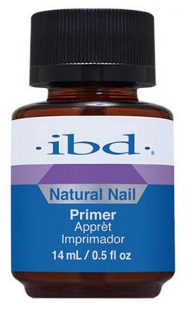 Podkład do paznokci IBD Stick Primer kwasowy odtłuszczacz 14 ml (39013718206) - obraz 1