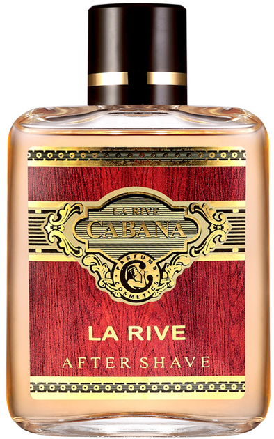 Płyn po goleniu La Rive Cabana For Men 100 ml (5906735238051) - obraz 1