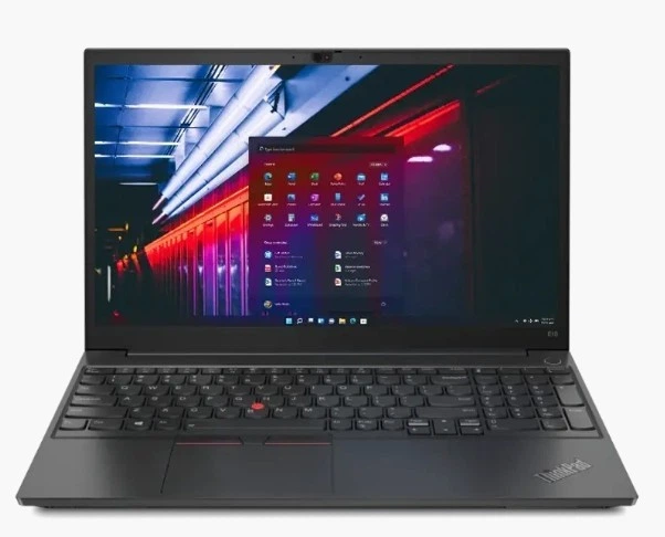 Ноутбук Lenovo ThinkPad E15 Gen 2 15.6
