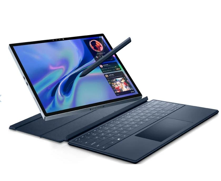 DELL デル XPS 9315 12th Core i7 16GB 512GB DELL XPS 13 (9315) Laptop - 12th Gen i7-1250U, 16GB, 512GB