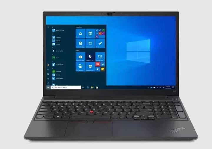 Ноутбук Lenovo ThinkPad E15 Gen 2 15.6