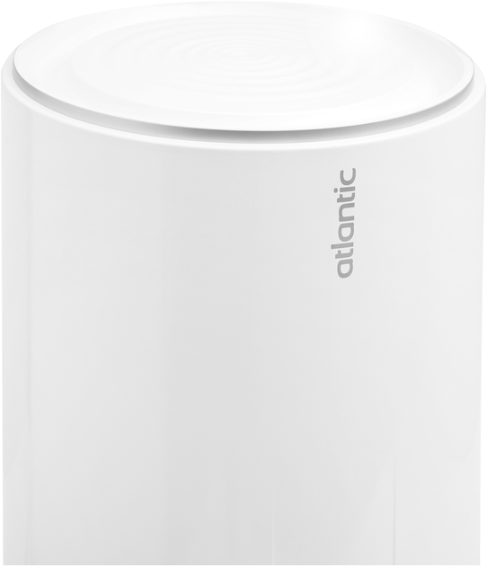 Бойлер ATLANTIC Steatite Genius WI-FI VM 080 D400S-3E-CW - зображення 6