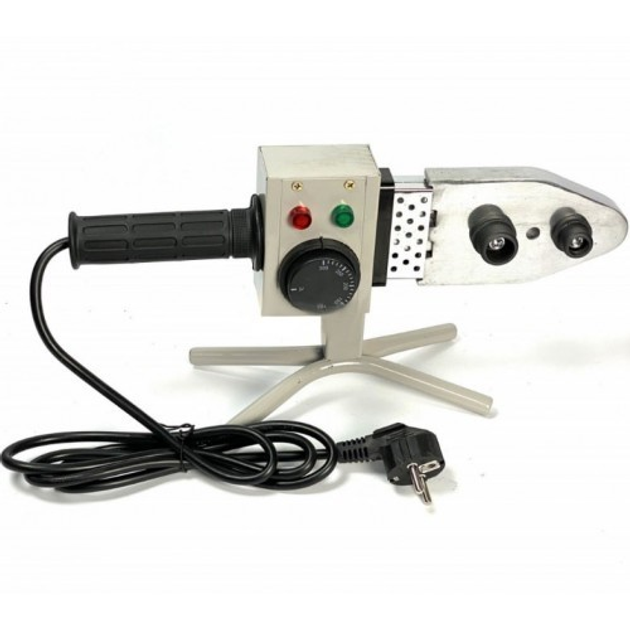 Паяльник для пластиковых труб ЭЛПРОМ ЭППТ-1550 – фото, отзывы ...