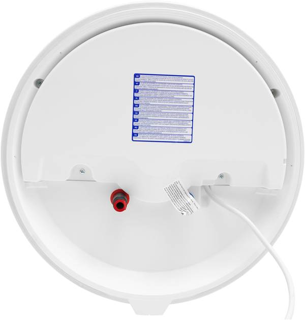 Бойлер ATLANTIC Steatite Genius WI-FI VM 100 D400S-3E-CW - зображення 13