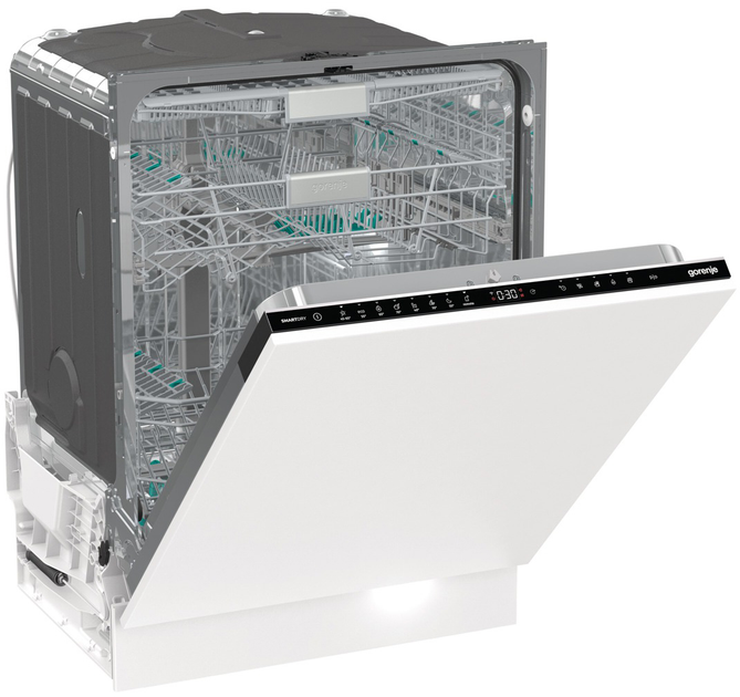 Посудомийна машина Gorenje GV693C60UVAD - зображення 2