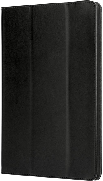 Etui Dbramante1928 Oslo iPad (2021/9th Gen) Magnetic closure Czarny (OSIPBL001388) - obraz 1