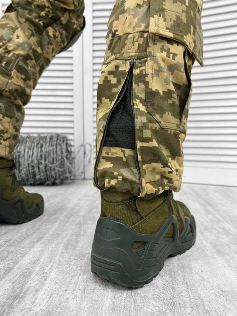 Тактический костюм enlisted man Storm пиксель XXL - изображение 2