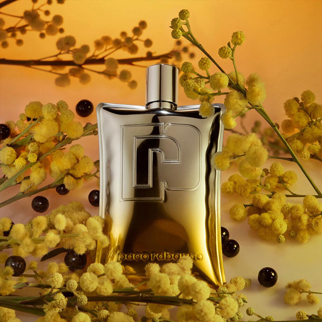 Парфумована вода унісекс Paco Rabanne Crazy Me 62 мл (3349668570492) - зображення 3