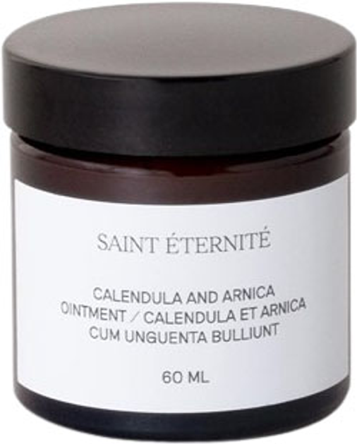 Мазь для обличчя і тіла Saint Eternite Ointment з календулою і арнікою 60 мл (5903949444919) - зображення 1