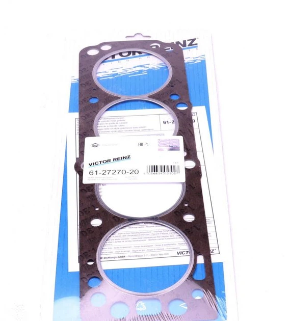 Прокладка ГБЦ Victor Reinz 61-27270-20 Opel Ascona, Astra, Kadett