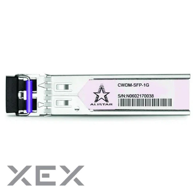 Модуль SFP Alistar SFP-1G-SX – фото, отзывы, характеристики в интернет ...