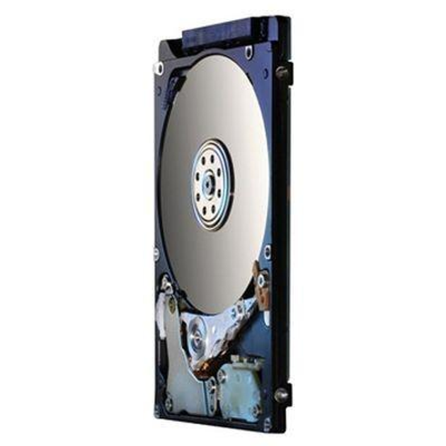 Жесткий диск для ноутбука 2.5" 500GB WDC Hitachi HGST (HTS725050A7E630 ...