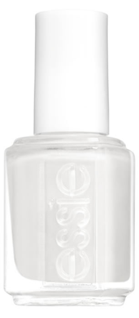 Lakier do paznokci Essie Nail Polish 4 Pearly White 13.5 ml (30095069) - obraz 1