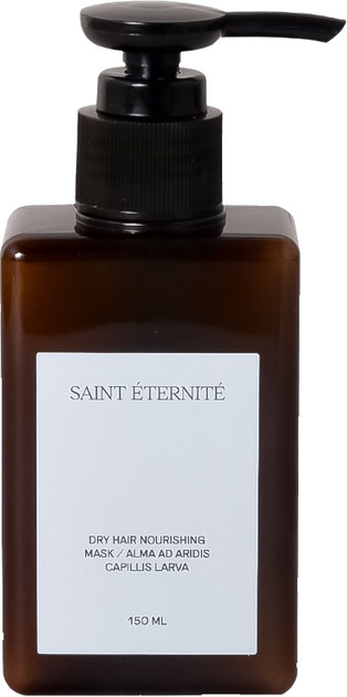 Maska do włosów Saint Eternite Hair Care odżywiająca 150 ml (5903949444964) - obraz 1