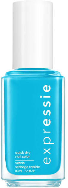 Lakier do paznokci Essie Expressie Quick Dry Nail Color 485 Word On 10 ml (30152724) - obraz 1
