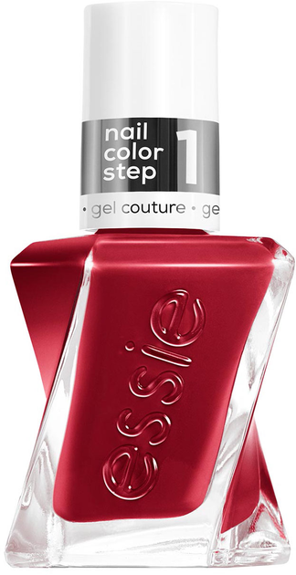 Лак для нігтів Essie Gel Couture 550 Put In The Patch 13.5 мл (30163805) - зображення 1