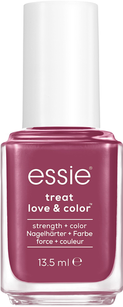 Lakier do paznokci Essie Love & Color Strengthener 95 Mauve-Tivation 13.5 ml (30157101) - obraz 1