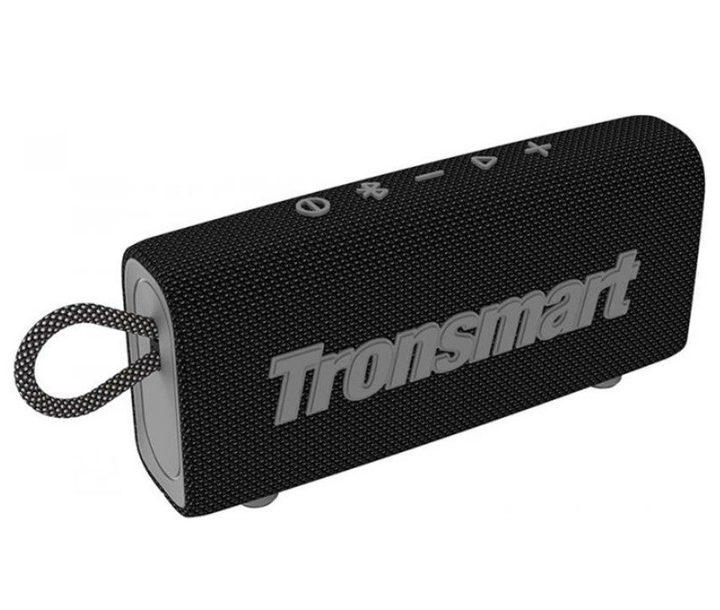 Портативная колонка Tronsmart Trip Bluetooth 10W Black – фото, отзывы ...