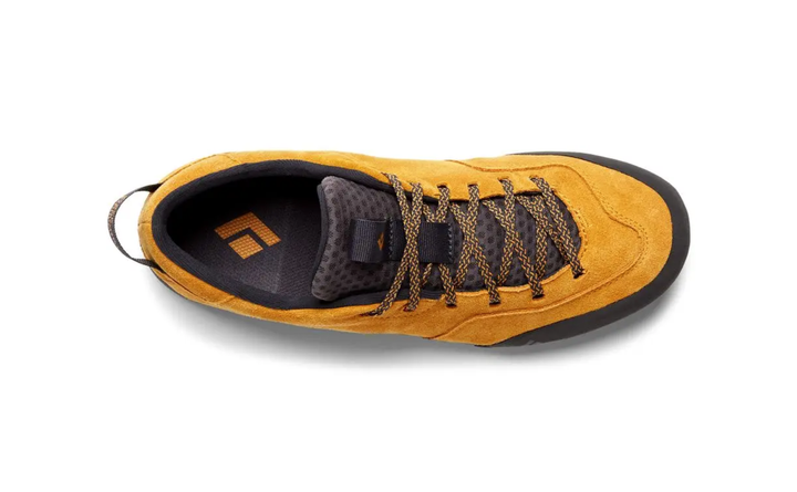 Кросівки чоловічі Black Diamond M Prime, 41 (8) Amber/Carbon (BD 58002093040801) - зображення 3