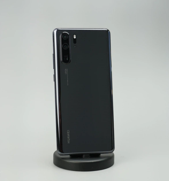 Мобільний телефон Huawei P30 Pro 8GB/256GB Black (VOG-L29