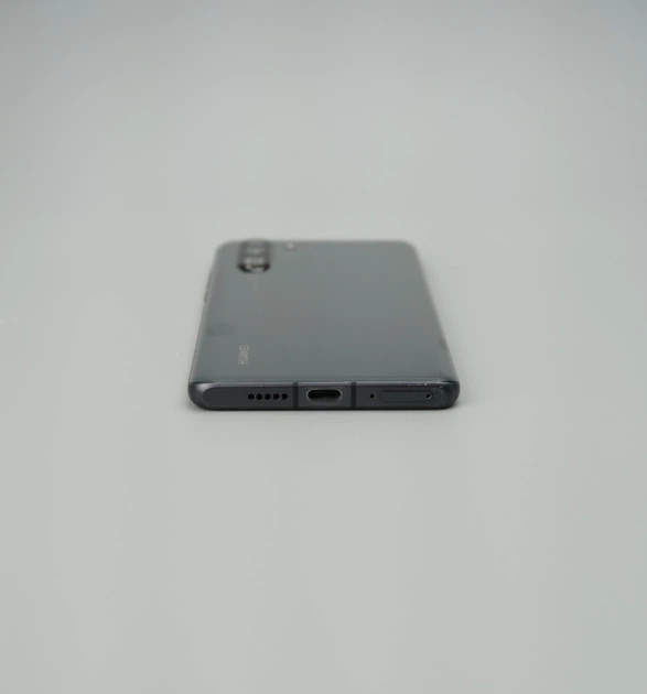 Мобільний телефон Huawei P30 Pro 8GB/256GB Black (VOG-L29