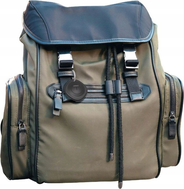 Tracker Aeroz TAG-1000 Black - obraz 5