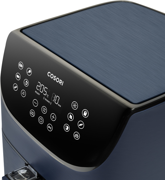 Мультипіч COSORI Premium CP158-AF-RXL - зображення 5
