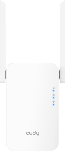 Ретранслятор Cudy RE1200 (6971690790165) - изображение 1