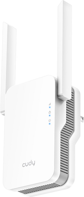Ретранслятор Cudy RE1800 (6971690791872) - изображение 2