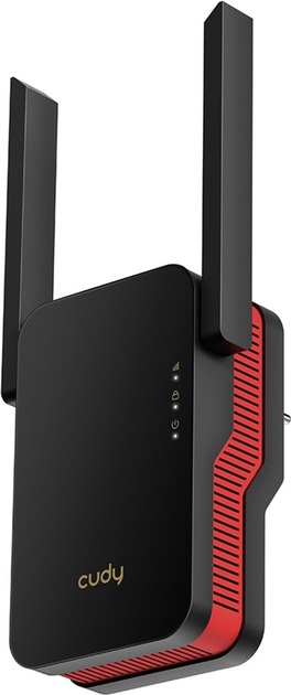 Ретранслятор Cudy RE3000 (6971690792909) - изображение 2