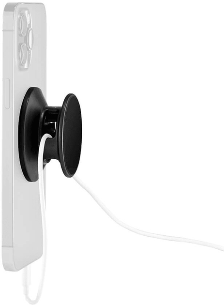 Uchwyt Joby GripTight Magsafe Wall Mount Black (8024221717839) - obraz 4