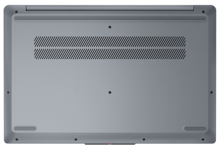 Ноутбук 15.6" Lenovo IdeaPad Slim 3 15IAN8 Intel Core i3-N305 RAM 8GB SSD 512GB Win11 (UKR) (100830473) - изображение 11