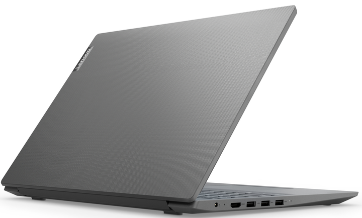 Ноутбук 15.6" Lenovo V15-IGL Intel Celeron N4020 RAM 4GB SSD 256GB Win11 (UKR) - изображение 4