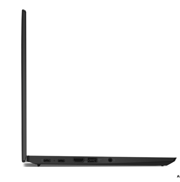 Ноутбук 13.3" Lenovo Thinkpad X13 Gen3 AMD Ryzen 5 6650U RAM 16GB SSD 256GB 15час батарея Windows 11 - изображение 7