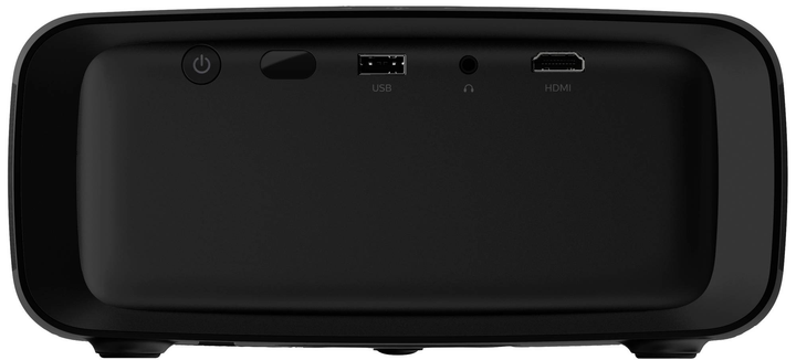 Мультимедійний проектор Philips NeoPix 120 Full HD з динаміками Over Stоск n3 - Фото 4 Мультимедійний проектор Philips NeoPix 120 Full HD з динаміками Over Stоск n3 - зображення 4