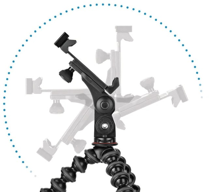 Statyw Joby Gorillapod Mobile Rig (JB01533-BWW) - obraz 9