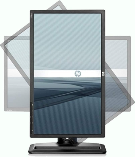 Монитор 22" HP ZR22w Full HD IPS 60 Гц Over Stоск – фото, отзывы ...