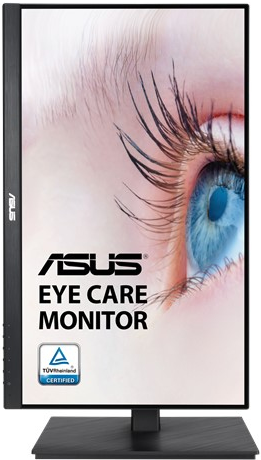 Монітор 22" Asus VA229QSB Full HD IPS 75 Гц g1 - зображення 2