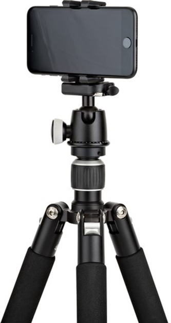 Stojak Joby Griptight One Mount Black (817024014902) - obraz 5